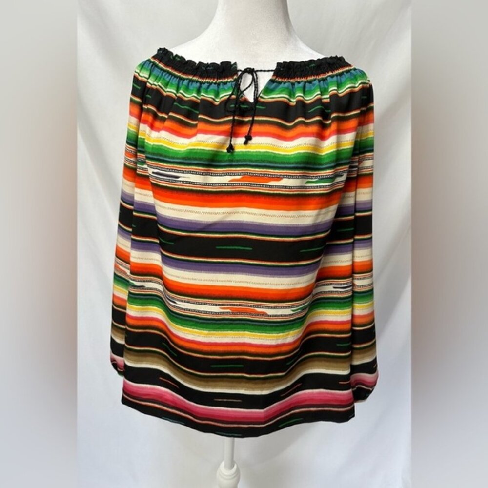 cozmaashley cozmaashley Updated 3 hours ago Lauren Ralph Lauren Top